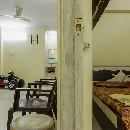 Comfortable Living Navi Mumbai Luaran gambar