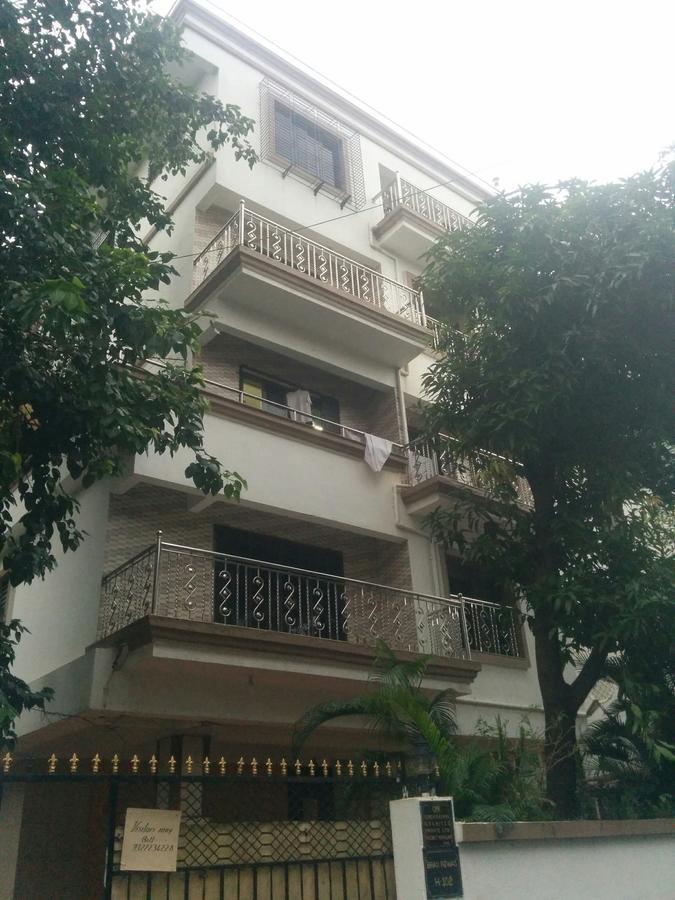 Comfortable Living Navi Mumbai Luaran gambar