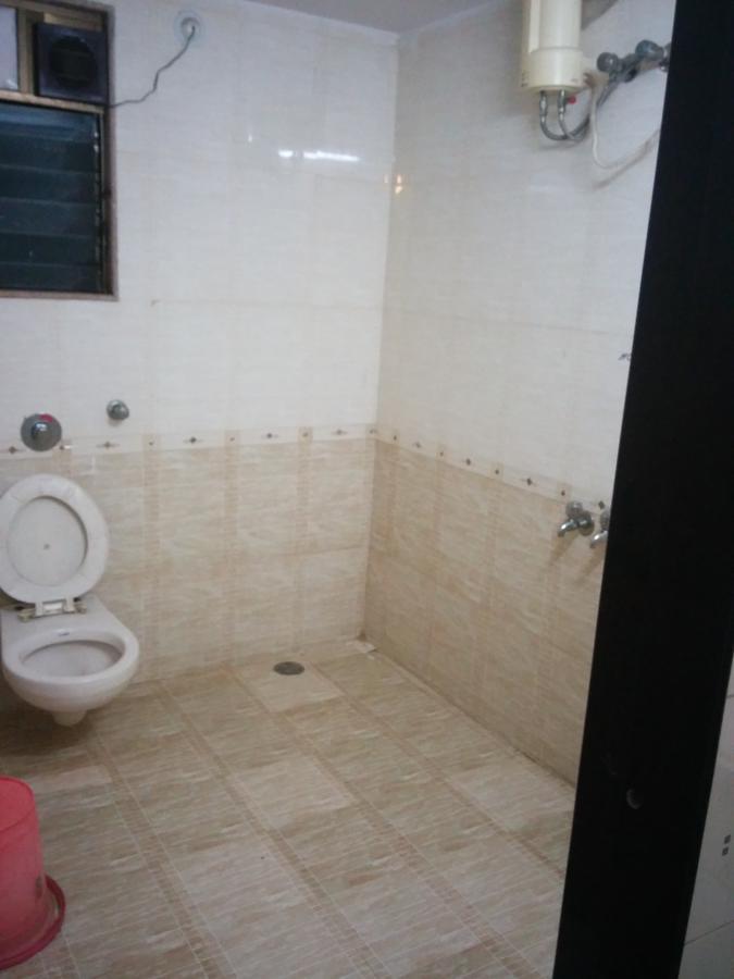 Comfortable Living Navi Mumbai Luaran gambar