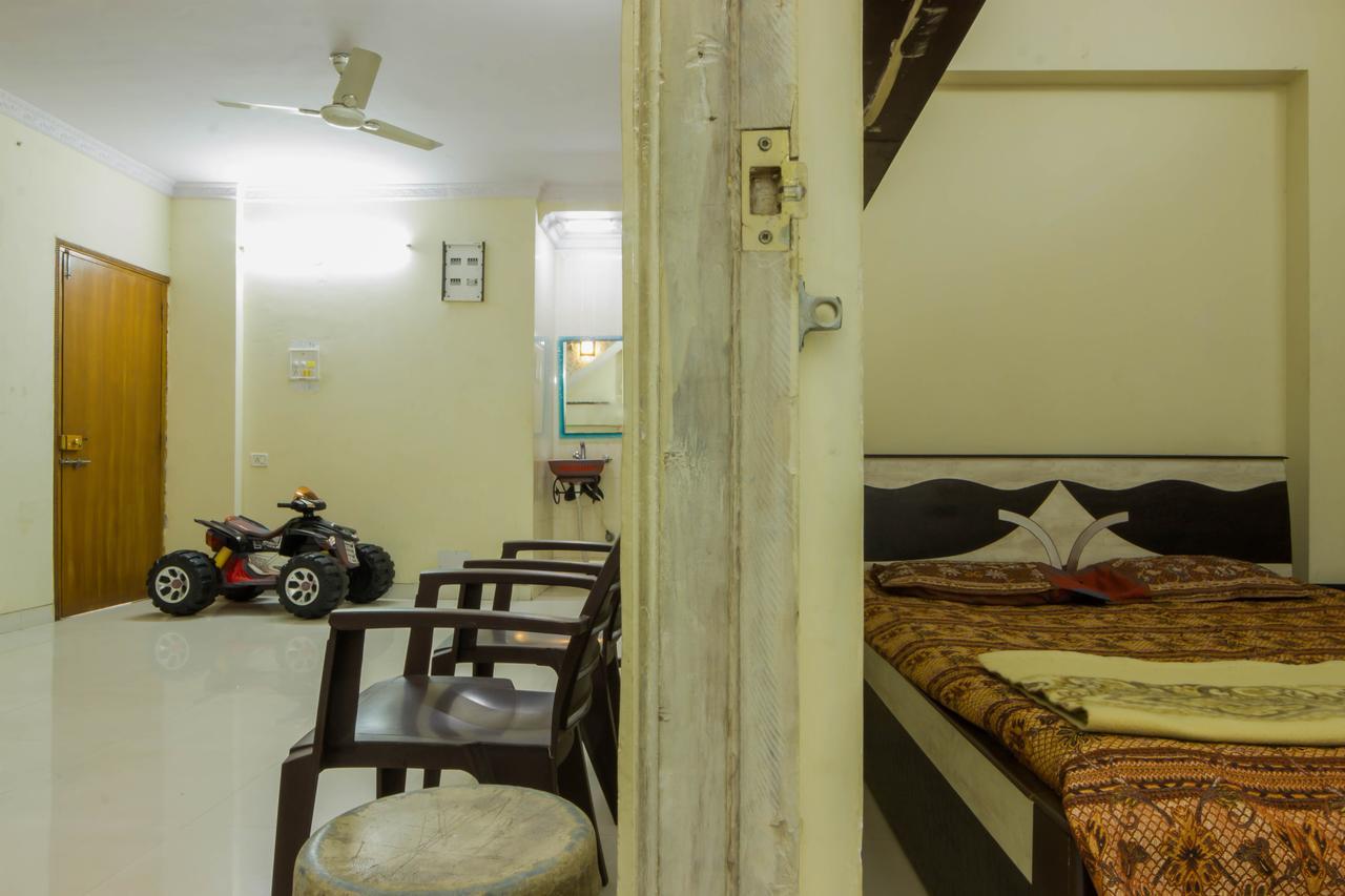 Comfortable Living Navi Mumbai Luaran gambar