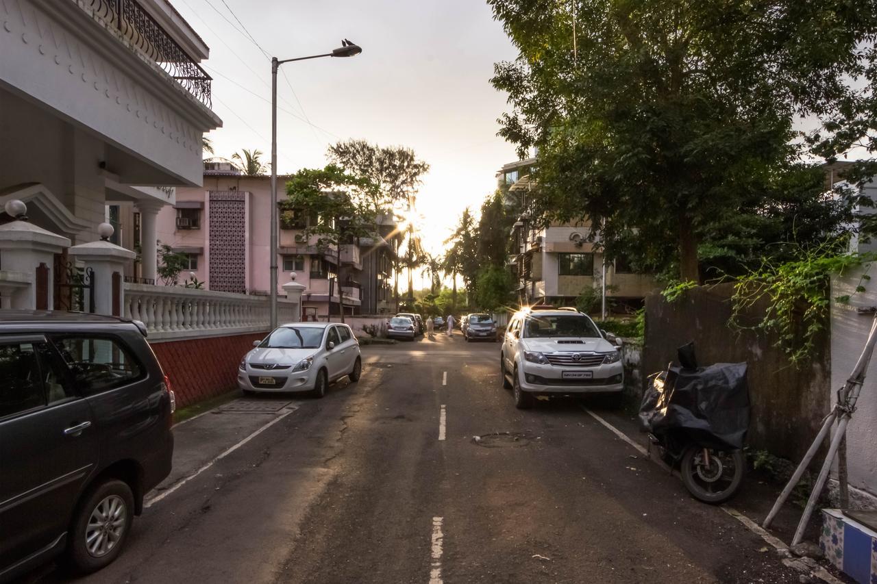 Comfortable Living Navi Mumbai Luaran gambar