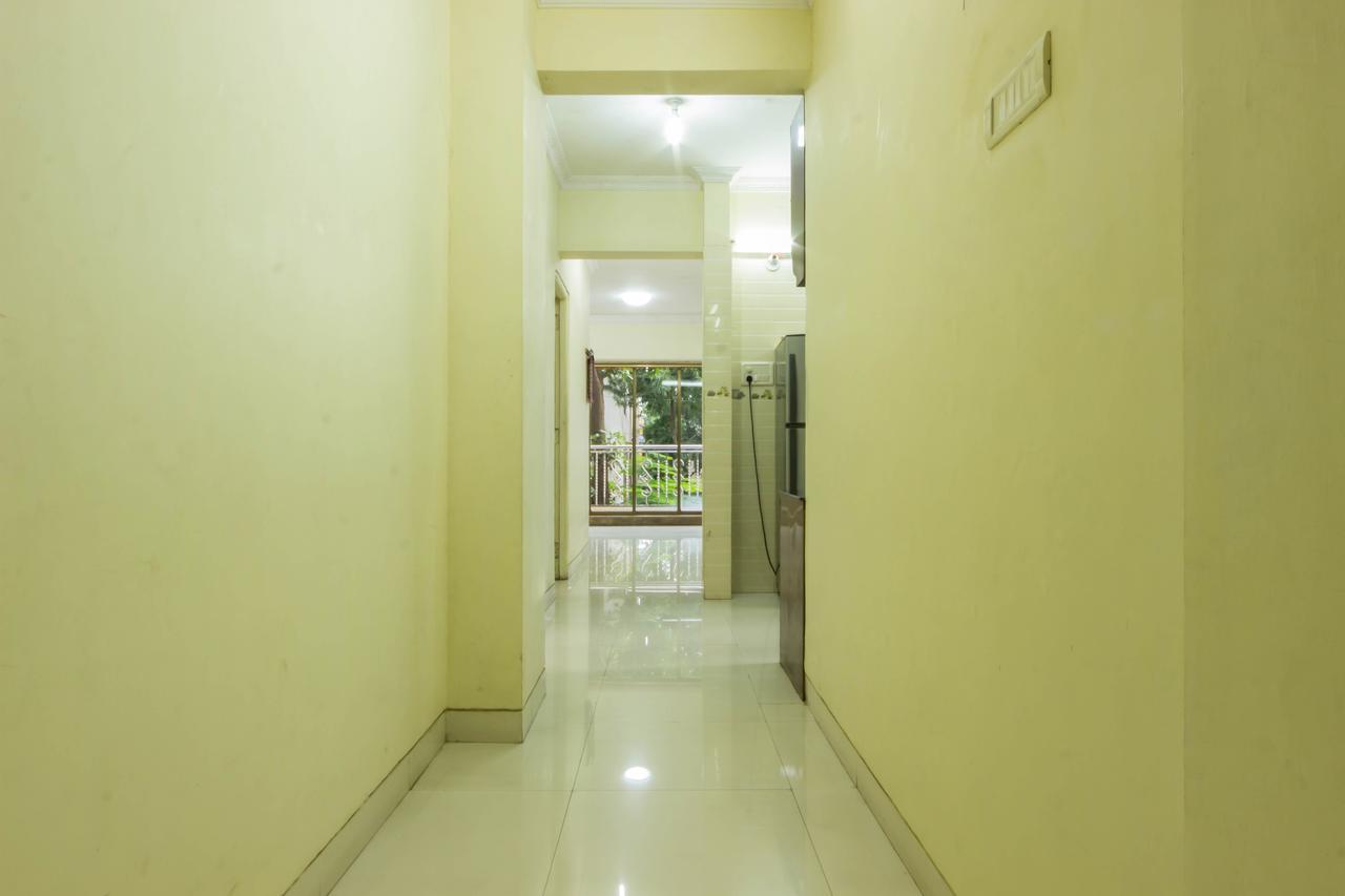 Comfortable Living Navi Mumbai Luaran gambar