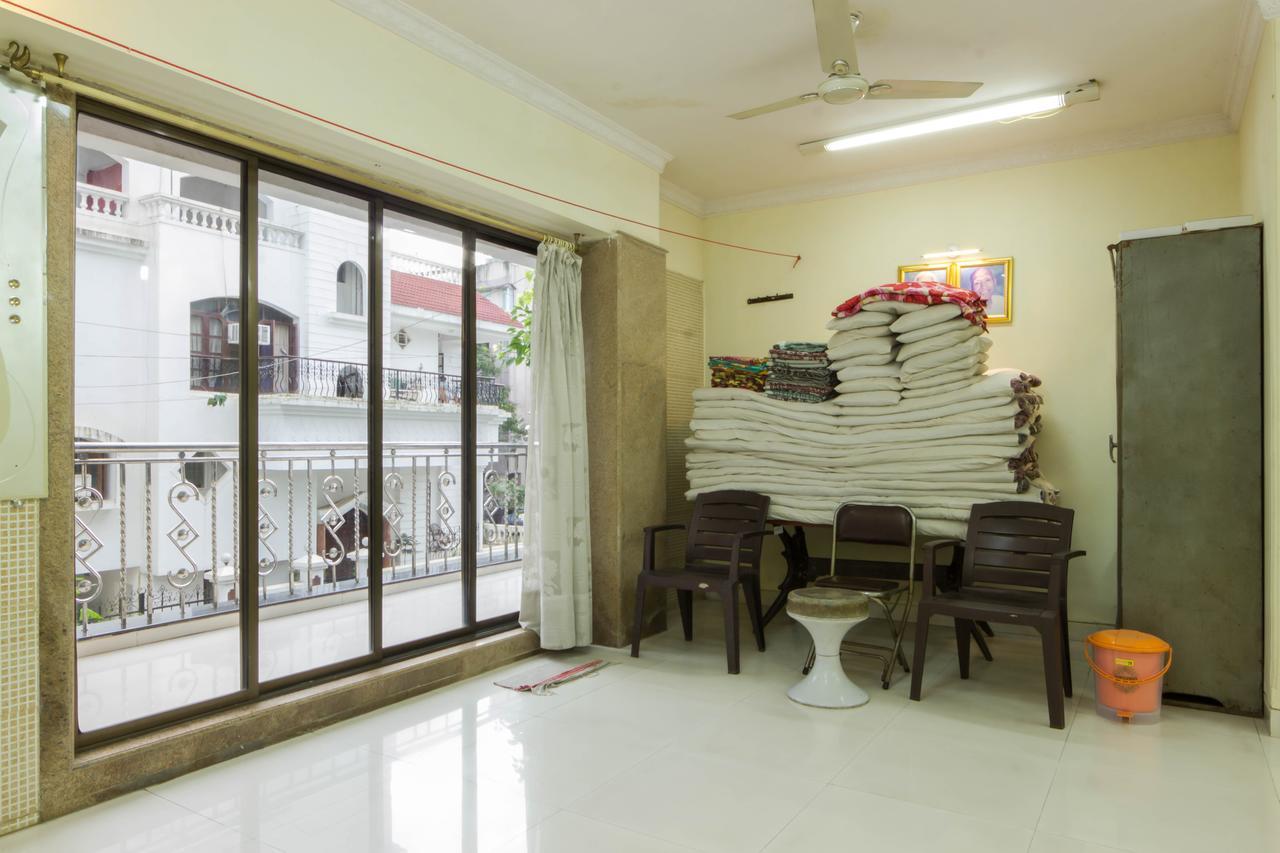 Comfortable Living Navi Mumbai Luaran gambar