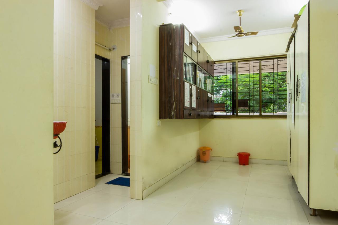 Comfortable Living Navi Mumbai Luaran gambar