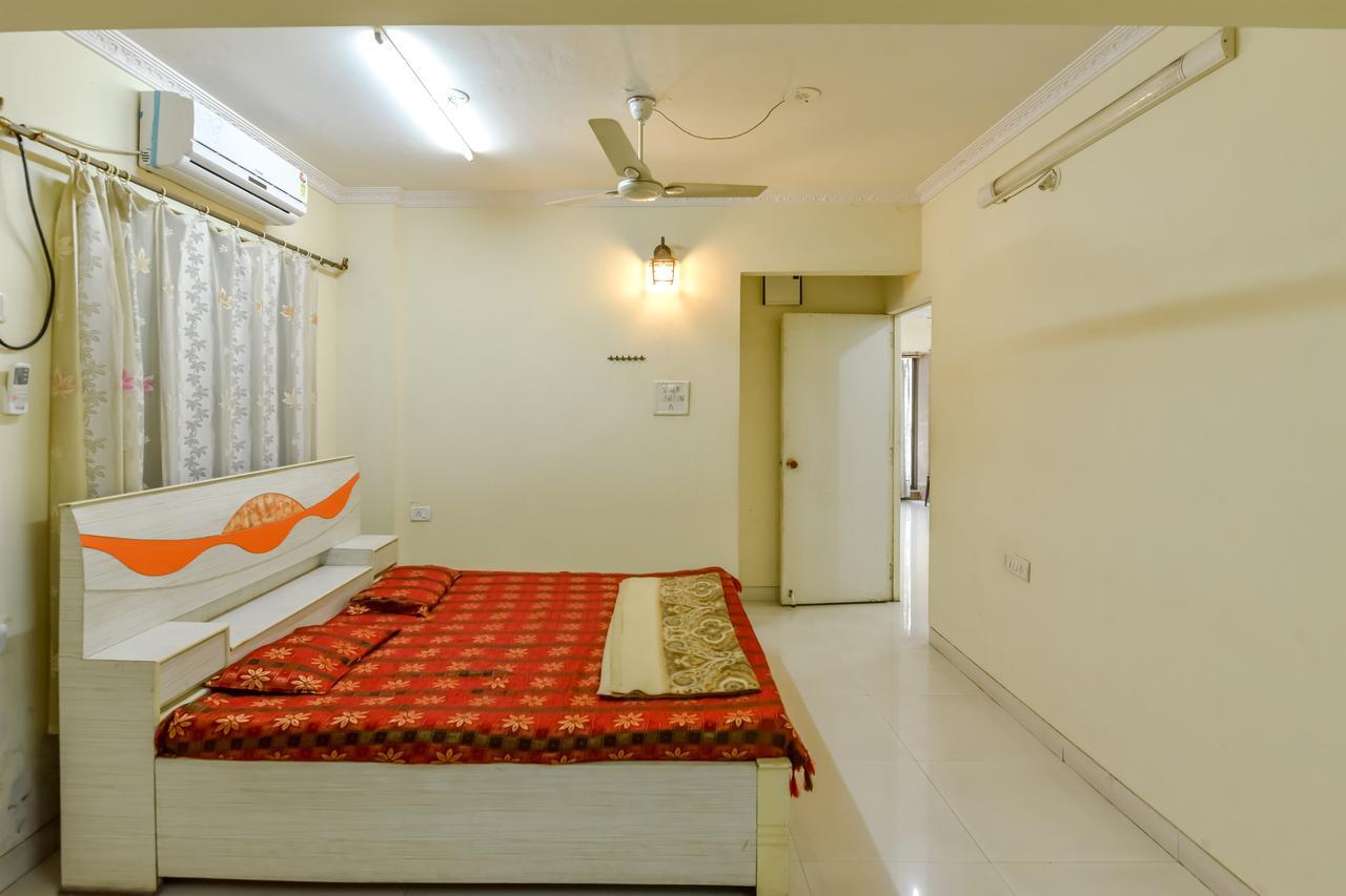 Comfortable Living Navi Mumbai Luaran gambar