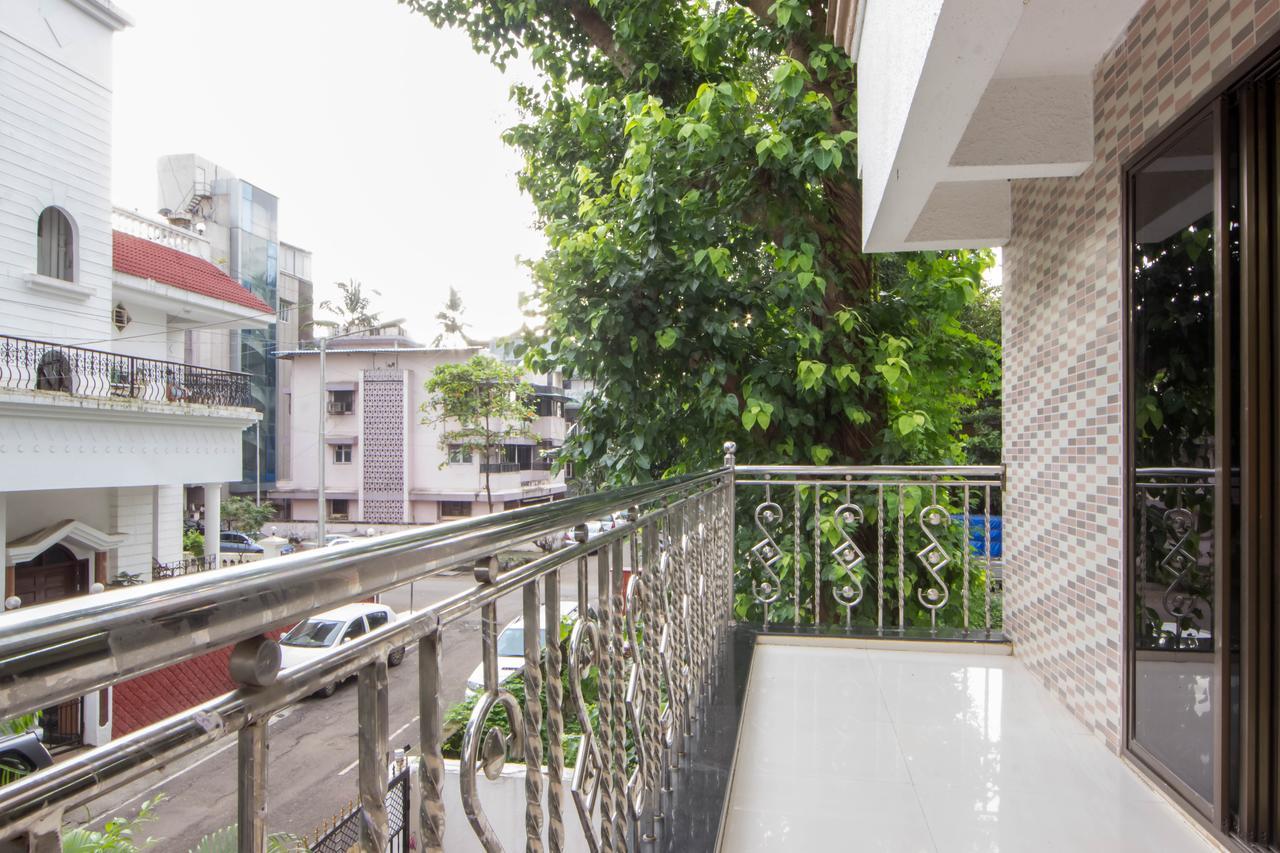 Comfortable Living Navi Mumbai Luaran gambar