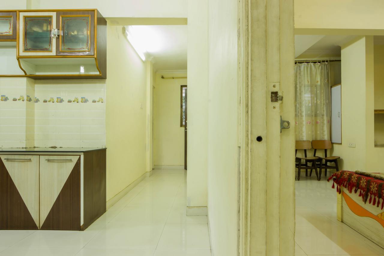 Comfortable Living Navi Mumbai Luaran gambar