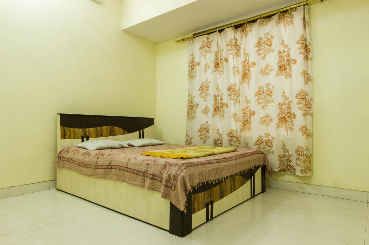 Comfortable Living Navi Mumbai Luaran gambar