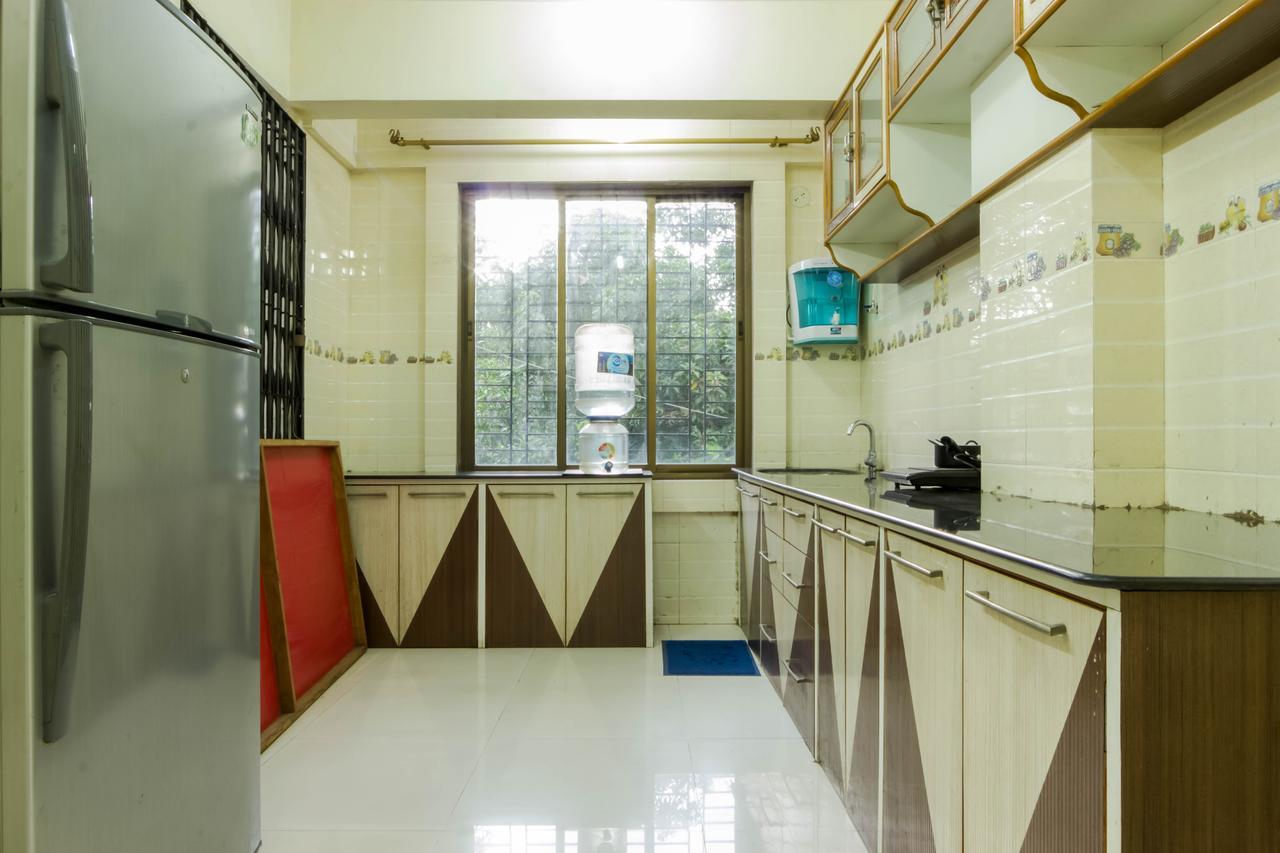 Comfortable Living Navi Mumbai Luaran gambar