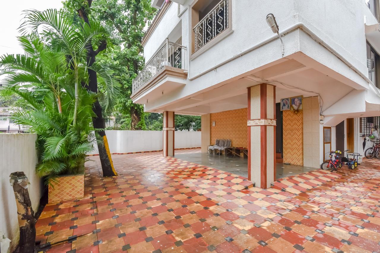 Comfortable Living Navi Mumbai Luaran gambar