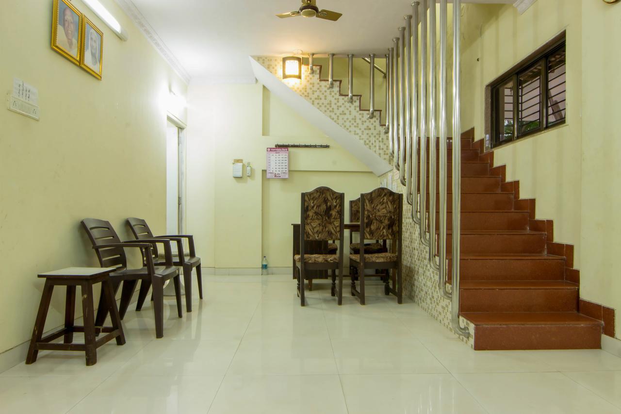 Comfortable Living Navi Mumbai Luaran gambar