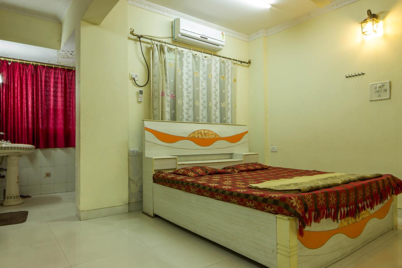 Comfortable Living Navi Mumbai Luaran gambar