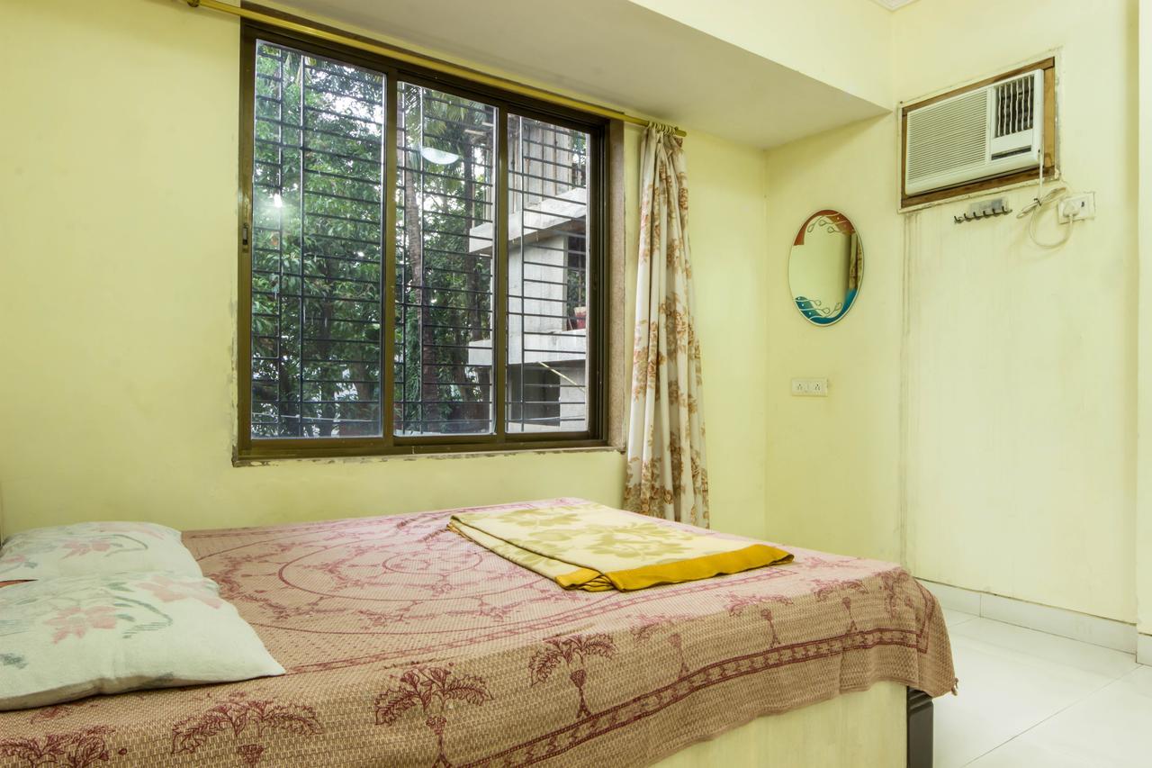Comfortable Living Navi Mumbai Luaran gambar