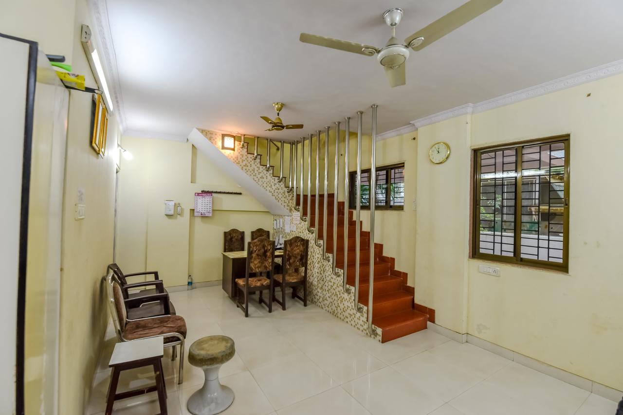 Comfortable Living Navi Mumbai Luaran gambar
