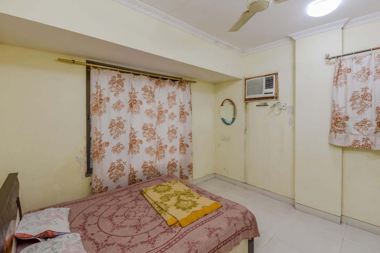 Comfortable Living Navi Mumbai Luaran gambar
