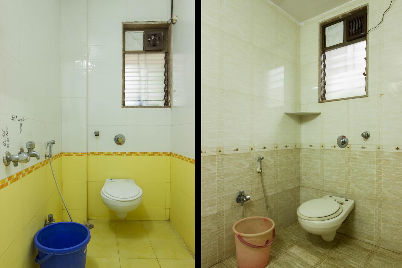Comfortable Living Navi Mumbai Luaran gambar