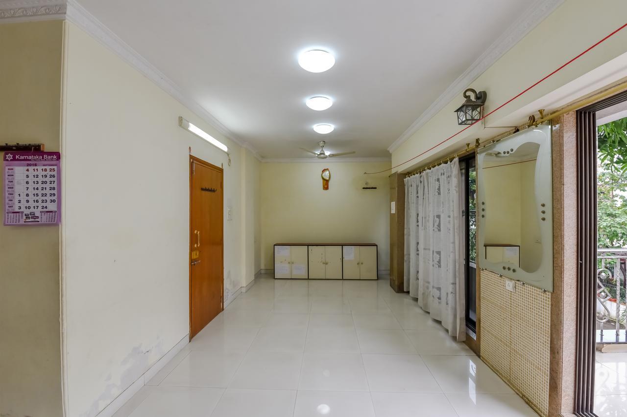 Comfortable Living Navi Mumbai Luaran gambar